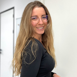 Julia Lorberg