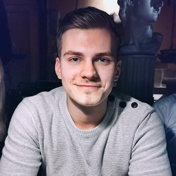 Maximilian Kühn's profile picture