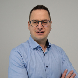 Stefan Rau