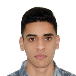 Yassine Belkas