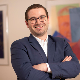 Marius Schmitz