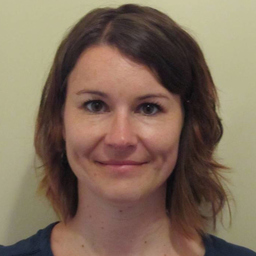 Dr. Cécile Deligny