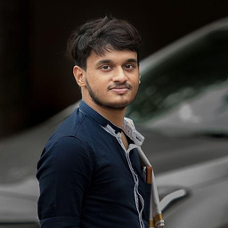 Abhiram C R