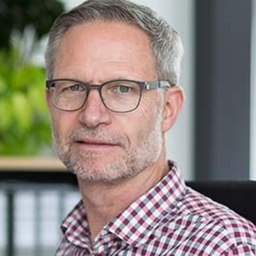 Markus Traber