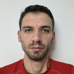VOLKAN ÖZTÜRK