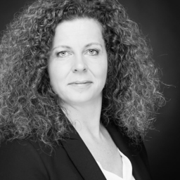 Jacqueline Franke-Herrfurt