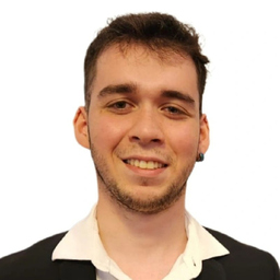 Santiago Mena Büttner