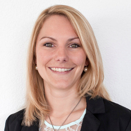 Romina Breu Antonini