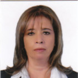 Rosangela Saucedo