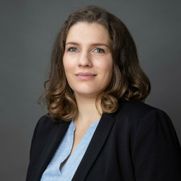 Sarah Waterstradt