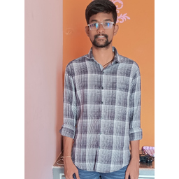 TEJESWAR REDDY GANGIREDDY