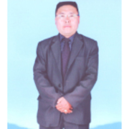 信力 王