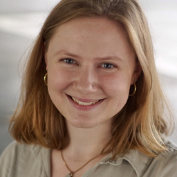 Katharina Müller's profile picture