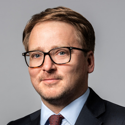 Dr. Erik Ehmann's profile picture