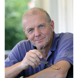 Dieter Gutzeit