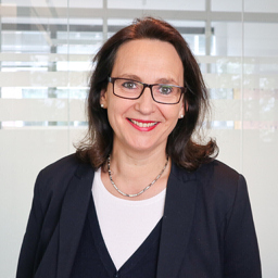 Pamela Krassmann