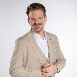 Benjamin Kautz's profile picture