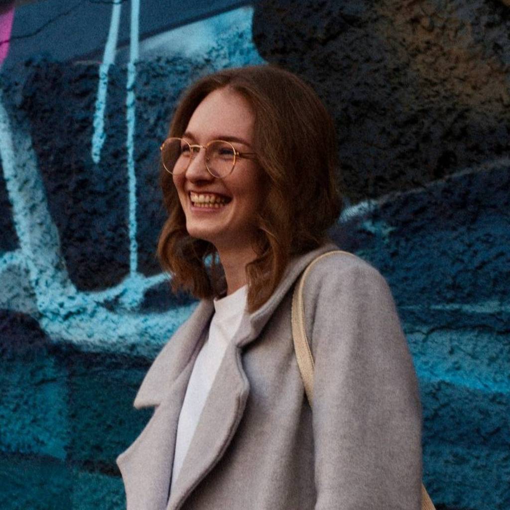 Polina mamaeva business intelligence and data science specialist