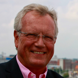 Profilbild Jens-Uwe Claasen