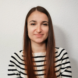 Diana Petrusheva