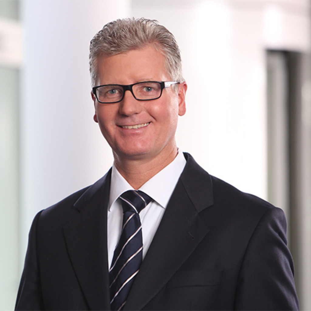 Dipl.Ing. Andreas Walch Geschäftsführer Pharmatechnik GmbH & Co