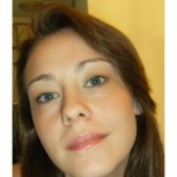 Cristina García Hernández
