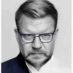 Paul Friesen