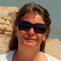 Silke Blüthner
