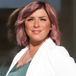 Janine Hoffmann