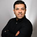 Ing. Arsalan Nilipourtabatabaei