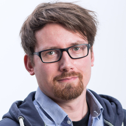 Jens Tomat's profile picture