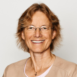 Profilbild Astrid Nissen-Schmidt