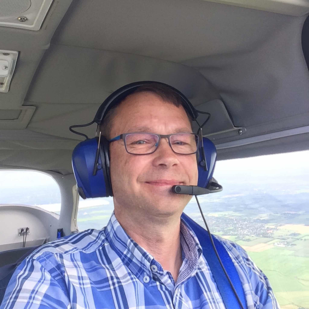 Rainer Ahrens CADKonstrukteur Treppenbau Voß GmbH & Co. KG XING