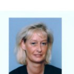 Anja Klann-Bäricke
