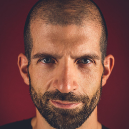 Marco Guarino