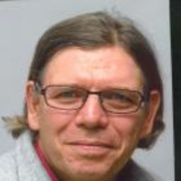 Jens Uwe Prehn