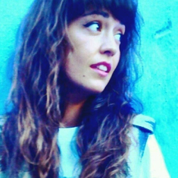 Laura Mas Domínguez