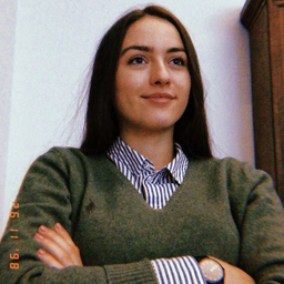 Wiktoria Fejdasz's profile picture