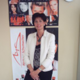 Jeannine Exelmans