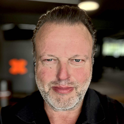 Jörg  Brenner