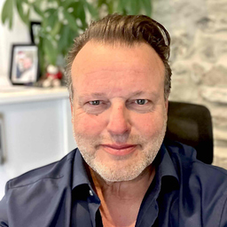 Jörg  Brenner