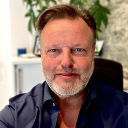 Jörg  Brenner
