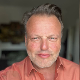 Jörg  Brenner
