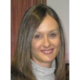 Sara Chinarro García
