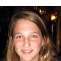 Daniela Horlacher