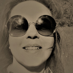 Tamara Bonkova Ribeiro