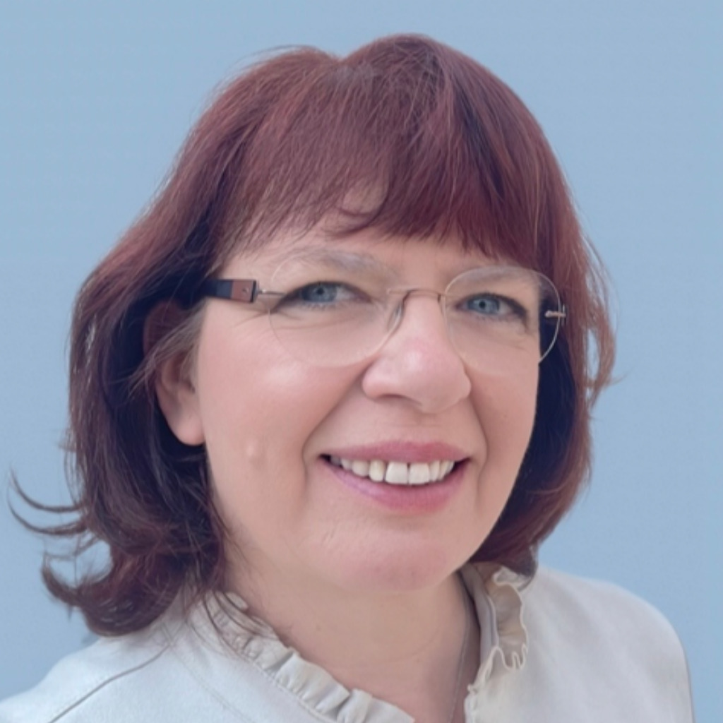 Daniela Zander Kaufmännische Leiterin Salzlandkreis XING