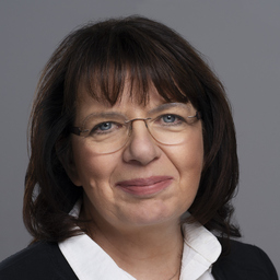 Profilbild Daniela Zander