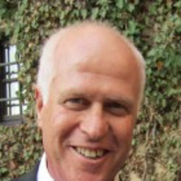 Gerald Walter