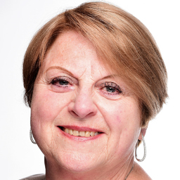 Margrit Gößel
